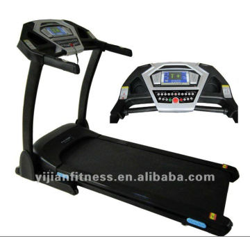 DC motor/ Home Motorized Treadmill with CE&Rohs 8008L